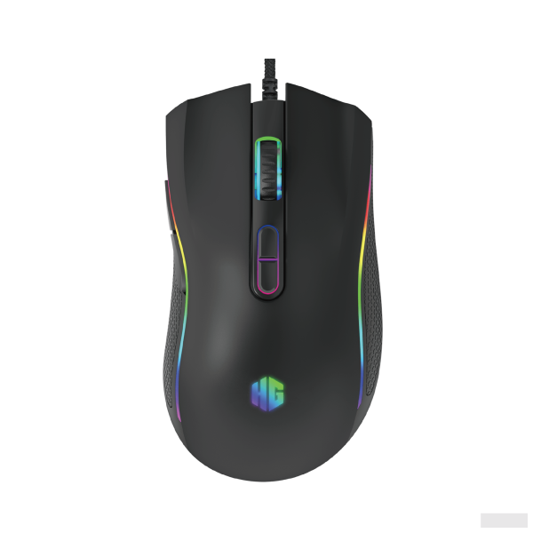 MOUSE GAMER HALION MIRAGE M603 7200DPI 7B