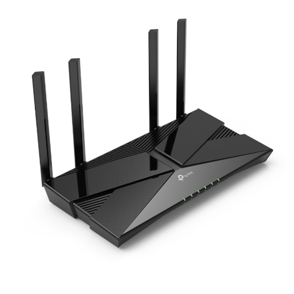 ROUTER TP-LINK XX230V  DOBLE BANDA 2.4/5G-WIFI 6-AX1800