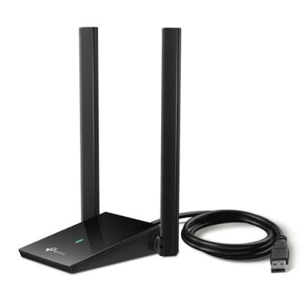 ADAPTADOR USB TP-LINK WIFI 4  ARCHER-TX20U PLUS