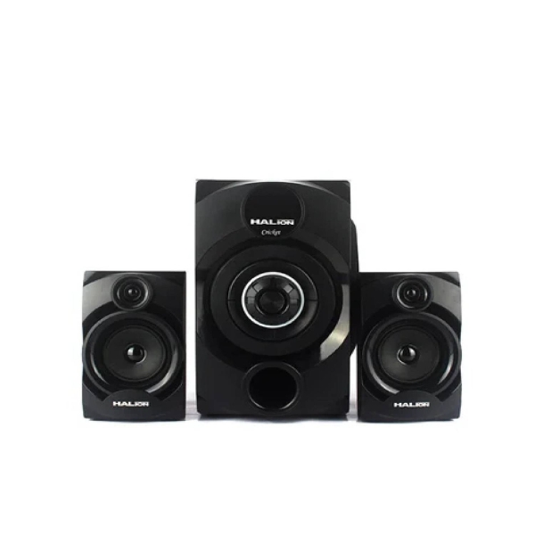 PARLANTE 2.1 F41 CRICKET HA-F41 100W