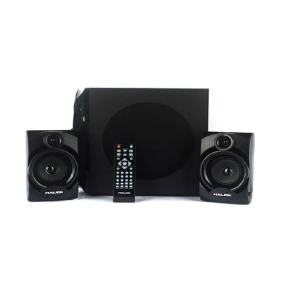 PARLANTE 2.1 F41 CRICKET HA-F41 100W