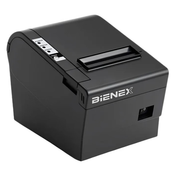IMPRESORA TERMICA  BIENEX  E802U  USB  80MM