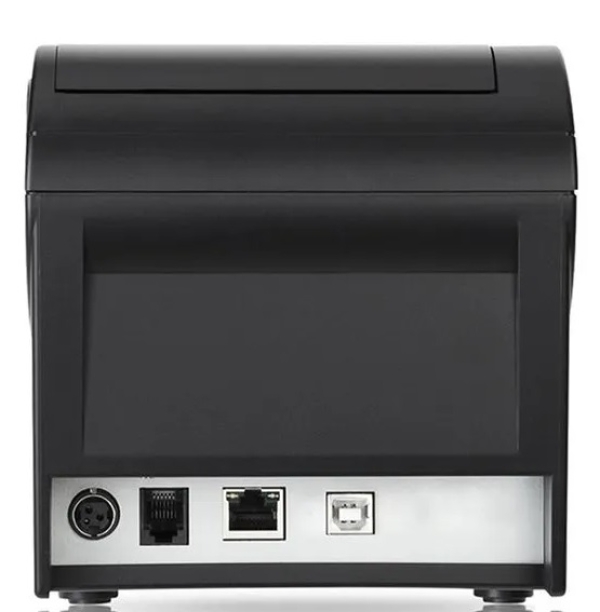 IMPRESORA TERMICA  BIENEX  E802U  USB  80MM