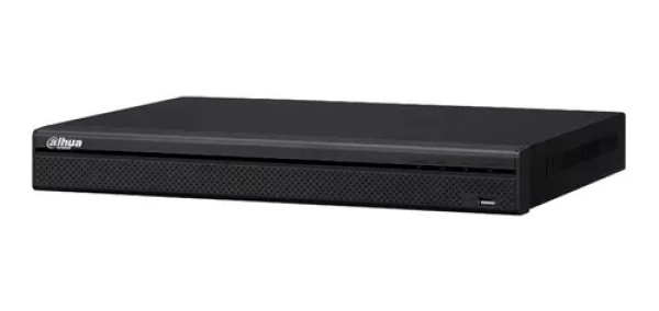 NVR DAHUA DHI-NVR4208-4KS2/L  8 CHANNEL 1U 2HDDS