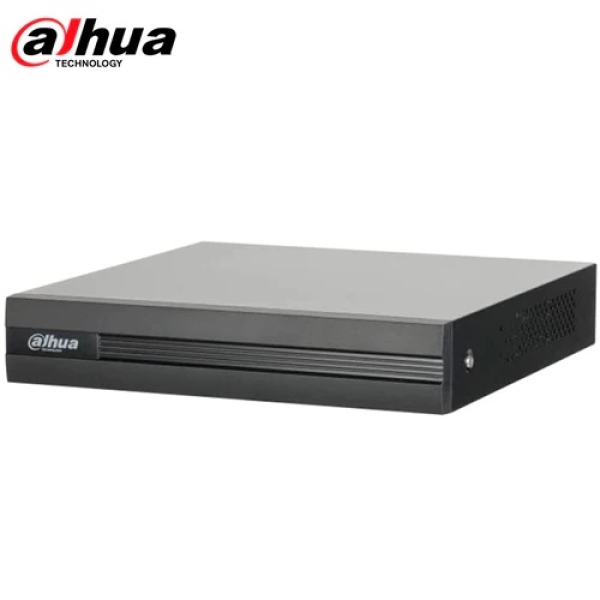 DVR DAHUA DH-XVR1B08-I HD/8CH/HD 720 / 1HDD - 6TB
