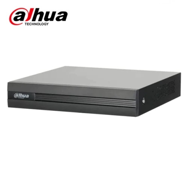 DVR DAHUA DH-XVR1B08-I HD/8CH/HD 720 / 1HDD - 6TB