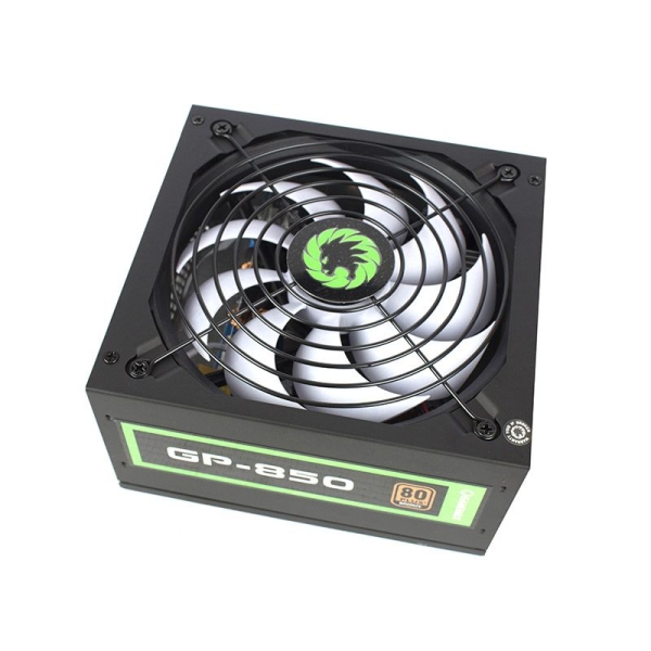 FUENTE DE PODER GP-850W APFC 80PLUS BRONZE