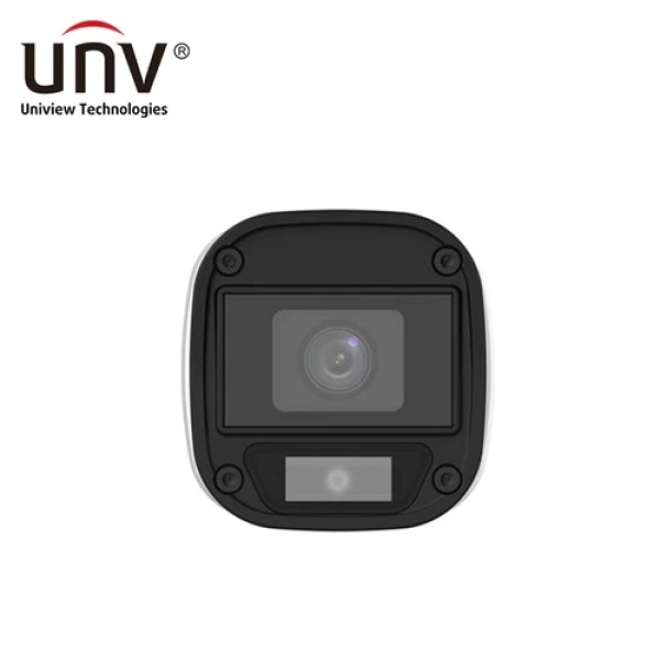 CÁMARA UAC-B112-F28  FHD -  2MP 1080P -  LENTE 2.8MM - VISIÓN NOCTURNA 20M