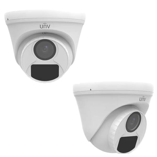 CAMARA UAC-T112-F28   FHD - 2MP - 1080P  LENTE 2.8MM - VISIÓN NOCTURNA 20M