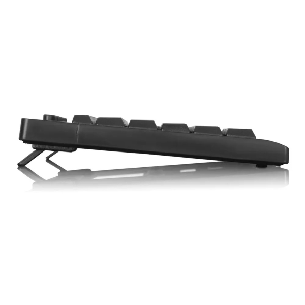 TECLADO MULTIMEDIA USB ENKORE GEOX  ENK303