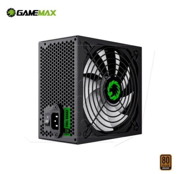 FUENTE DE PODER GP-750W APFC 80PLUS BRONZE