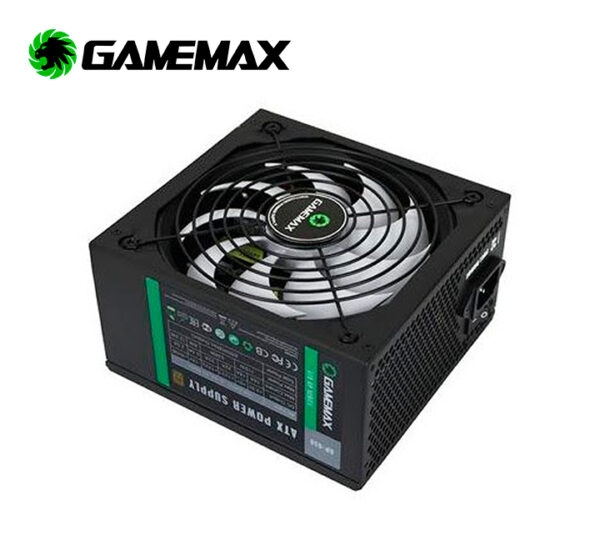 FUENTE DE PODER GP-650W APFC 80PLUS BRONZE