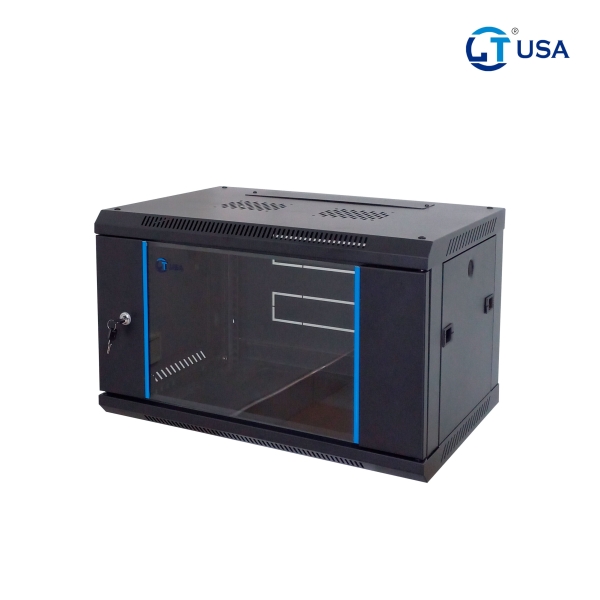 LT USA GABINETE DE PARED 6RU LT-601-45-D