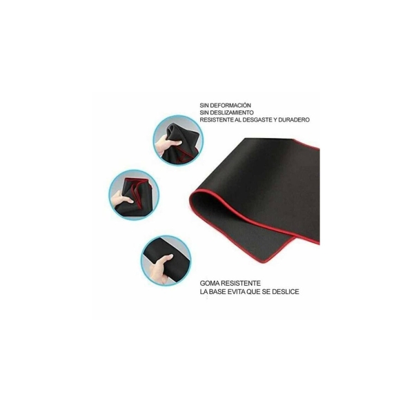 PAD MOUSE  40X90