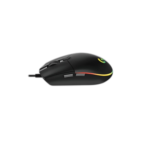G203 MOUSE GAMER LOGITECH