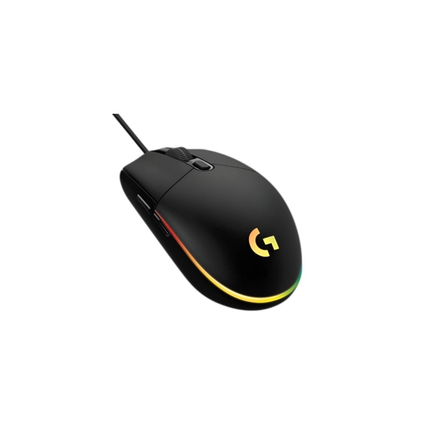 G203 MOUSE GAMER LOGITECH
