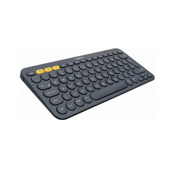 TECLADO BLUETOOTH K380 LOGITECH