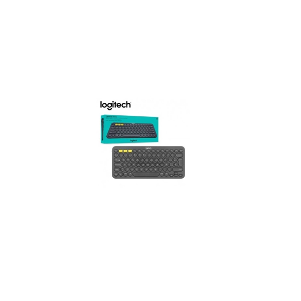 TECLADO BLUETOOTH K380 LOGITECH