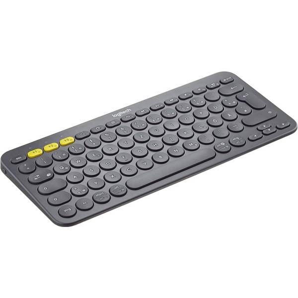 TECLADO BLUETOOTH K380 LOGITECH