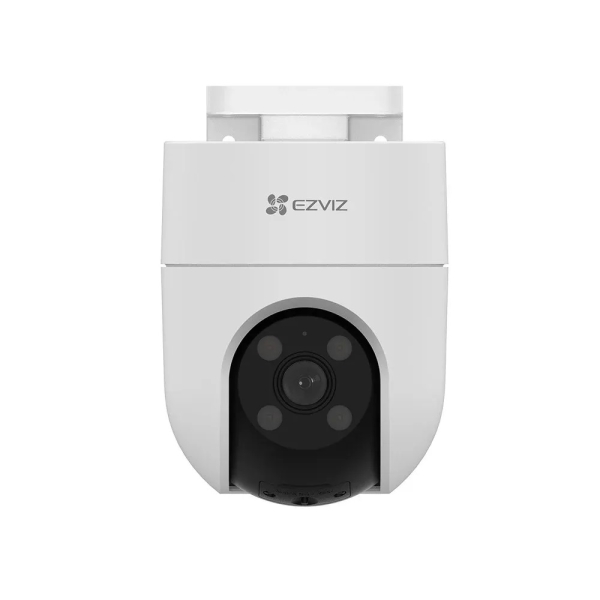 CAMARA IP EXTERIOR EZVIZ H8C 2MP 1080  R100-1K2WKFL IR 30M