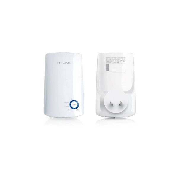 TPLINK WA850RE 300MPS RANGE EXTENSOR