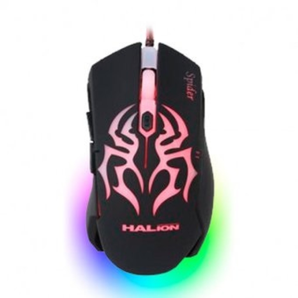 MOUSE SPIDER HA-M912