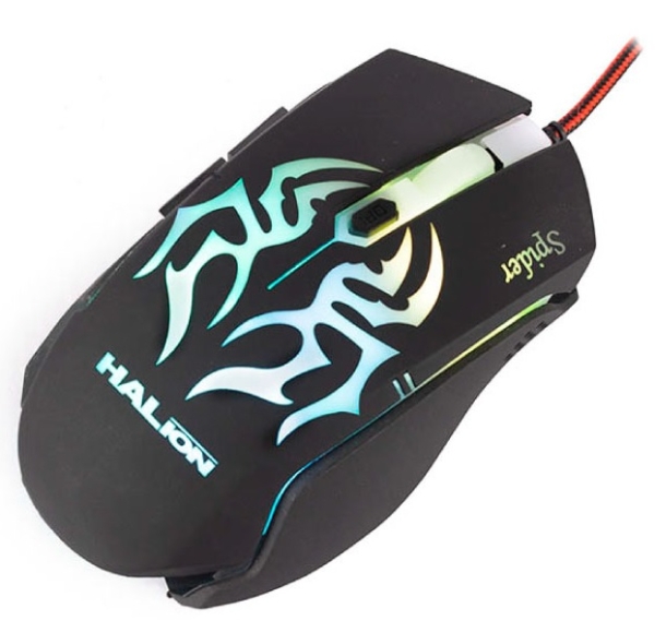 MOUSE SPIDER HA-M912