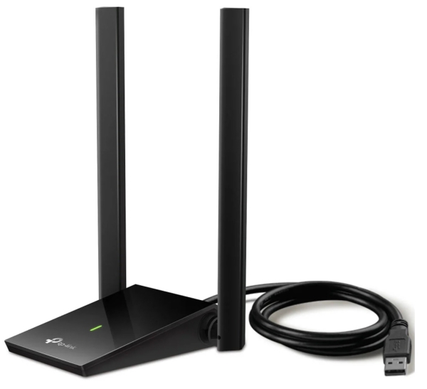 TPLINK ARCHER T4U PLUS AC1300