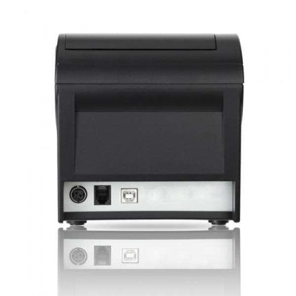 IMPRESORA TERMICA E802B USB/BLUETOOTH  80MM