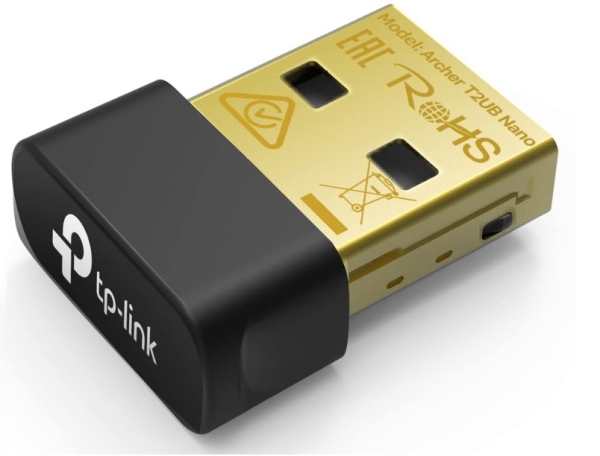 TPLINK ARCHER T2U NANO AC600