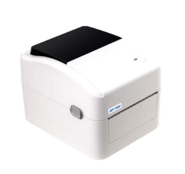 IMPRESORA TERMICA  ADHESIVO 4B 2054L USB/BARCODE PRINTER