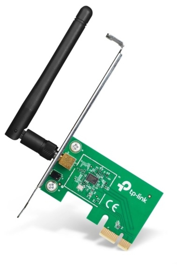 TPLINK WN781ND 150M PCIE INA