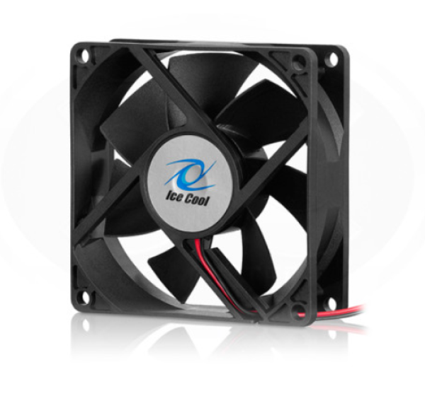 COOLER PARA CASE 8CM ICE COOL