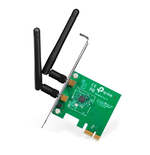 TPLINK WN881ND 300M PCI INA