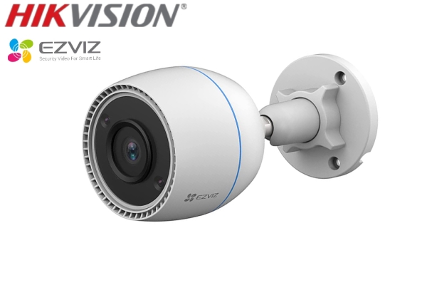 CAMARA IP DE EXTERIOR  H3C 2MP 1080P IR 30M