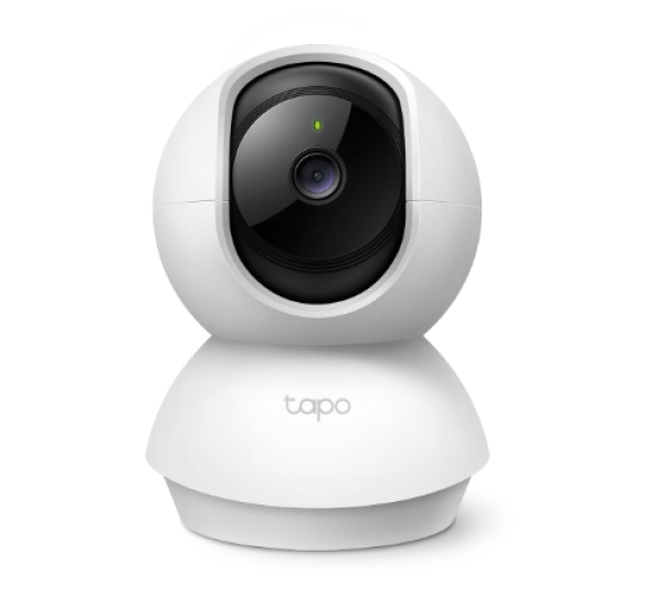 CAMARA IP INTERIOR TAPO C210  2K 3MP IR 10M