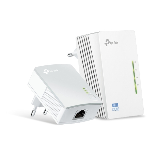TPLINK WPA4220KIT POWER LINE