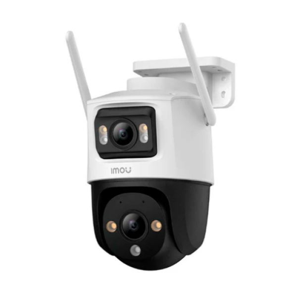 CAMARA IMOU CRUISER EXTERNA DOBLE LENTE 5MP IPC-S7XN-10M0WED