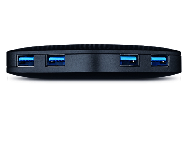 TPLINK UH400 HUB 4 PUERTOS  3.0