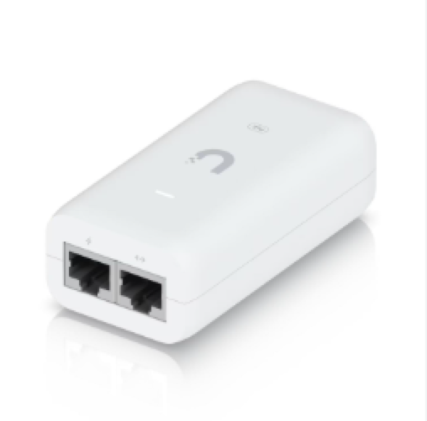 U-POE-AF - 802.3AF SUPPORTED POE INJECTOR