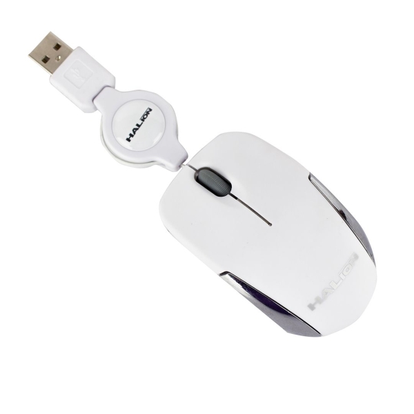 MOUS HALION HERMES  HA-M1858