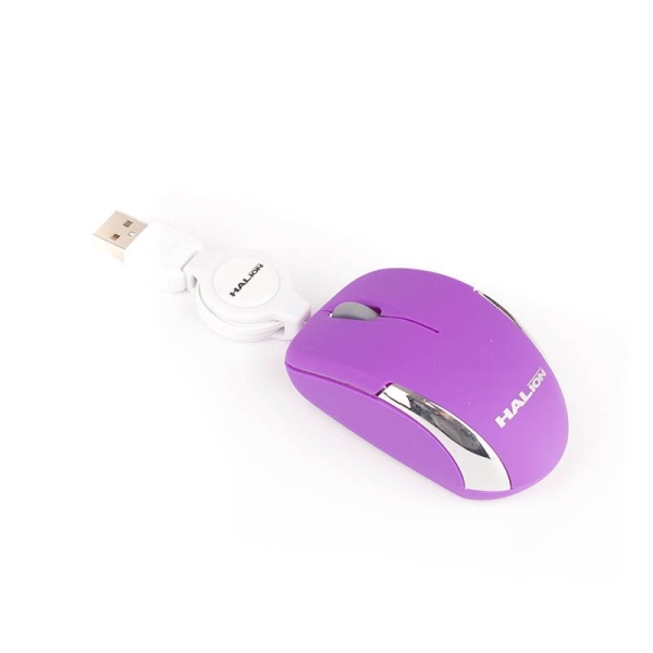 MOUS HALION HERMES  HA-M1858