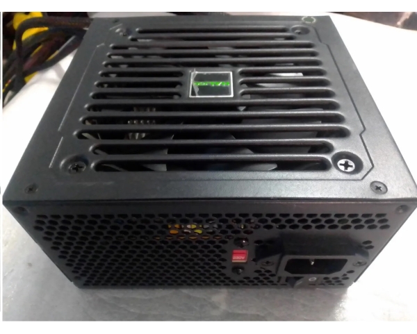 FUENTE REAL HALION GE-450W