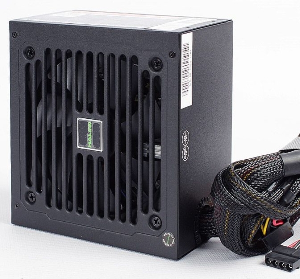 FUENTE REAL HALION GE-650W
