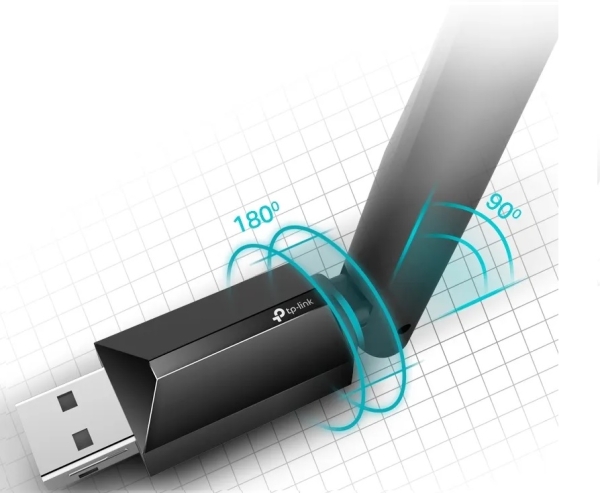 ARCHER T2U PLUS AC 600 TP-LINK