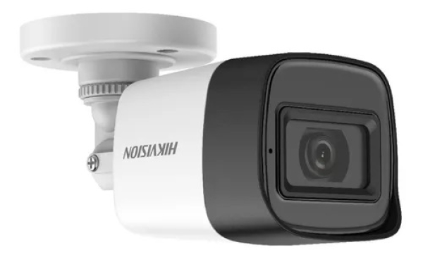 DS2CE16D0T-LPFS  EXTERIOR FULL HD 1080P CON AUDIO