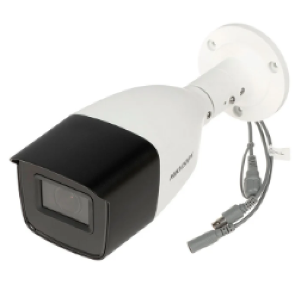 CAMARA ANALOGICA DE EXTERIOR  HIKVISION DS2CE19D0T-VFIT3F 40M /1080P VARIFOCAL