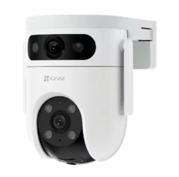 CAMARA IP DE EXTERIOR DUAL  EZVIZ H9C DUAL  3MP/3MP O 2K/2K    WIFI