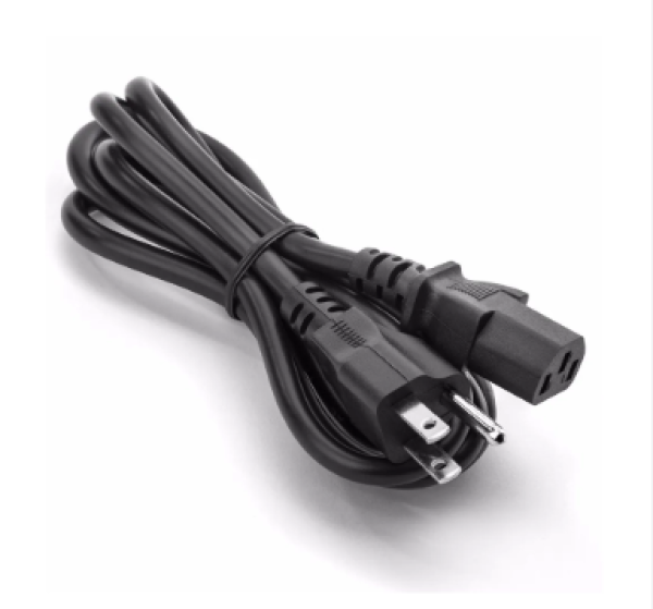CABLE DE PODER DELCOM 3M
