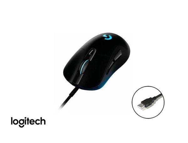 MOUS GAMER LOGITECH G403